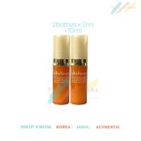ราคา 2pcs Sulwhasoo Concentrated Ginseng Renewing Serum EX 5ml (29643168843)