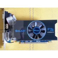 ราคา VGA GT740 OC Slim 2GB DDR5 Galaxy GeForce (7706563802)