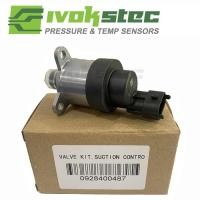 ราคา High Pressure Fuel Pump Regulator Metering Control Solenoid Valve For Opel Vauxhall NISSAN RENAULT (49005684700)
