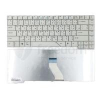 ราคา คีย์บอร์ด Acer Aspire 4310 4315 4320 4510 4520 4710 4720 ไทย-อังกฤษ สีขาว KEYBOARD (25335566617)