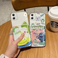 ราคา ผู้ถือบัตรสําหรับ Samsung Galaxy A04 A05 A06 A07 4G 5G Toy Story คู่ Soft TPU ใสใส่ photo Clear Case (44863278215)