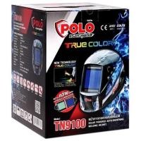 ราคา หน้ากากเชื่อมออโต้ กระจกกว้าง TN9100 POLO (6048313718)