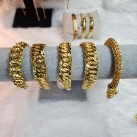 ราคา สร้อยข้อมือทองหุ้ม24kเคลือบทองแท้ลายเหมือนน้ำหนักทอง5บาท (44029831396)