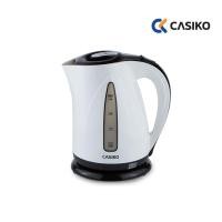 ราคา CASIKO กาต้มน้ำไฟฟ้าความจุ 2 ลิตร รุ่น CK 8117 (57404972659)