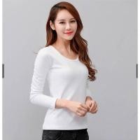 ราคา เสื้อลองจอนบุขน กันหนาว ติดลบได้ //พร้อมส่ง// (1990467319)