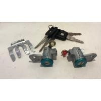 ราคา กุญแจประตูรถ อีซูซุ ดีแม็กซ์ 2003 - 2011 ISUZU D-MAX ชุดกุญแจประตู D-MAX (ซ้ายและขวา) ลูกกุญแจ 4 ดอก (29063985201)