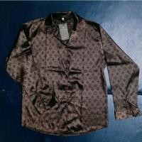ราคา เสื้อเชิ้ตลายหลุยส์ อก 40 นิ้ว ยาว26นิ้ว (9262325742)