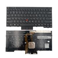 ราคา ใหม่ Lenovo IBM ThinkPad T430 T430i T430S T530 X230 X230i X230T W530 L430 L530 Non-Backlit คีย์บอร์ด US (16988617086)