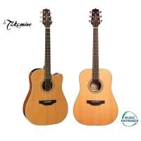 ราคา Takamine GD-20 GD-20CE Top Solid Acoustic Guitar กีต้าร์โปร่ง โปร่งไฟฟ้า ทาคามิเนะ หน้าไม้แท้ รุ่น GD20 (17564912124)