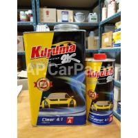 ราคา แลคเกอร์ TOA KURUMA 2K 4:1(3.2+0.8ลิตร) ชุดใหญ่ (9516708178)