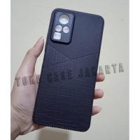 ราคา Infinix Zero X Pro Softcase Matrix Cover Case Infinix Zero X Pro (42105750585)