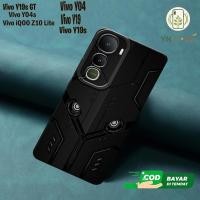 ราคา HP Vivo IQOO Z10 Lite / Y19 / Y04 / Y04s / Y19s / Y19s GT - Gaming Case - สําหรับ Oppo - Samsung - Redmi - Realme - Infinix - Iphone - Tecno - Itel - เคสอินเทรนด์ - Mayzora (54461198941)