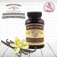 ราคา Bakery to Go กลิ่นวานิลลาสกัด Nielsen-Massey Madagascar Bourbon Pure Vanilla Bean Paste 4 oz (118 มล.) (3467962354)