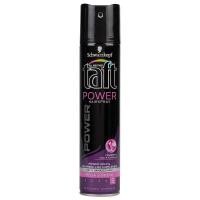 ราคา ทัฟท์สเปรย์พาวเวอร์แคชเมียร์ 250มล. Taft Power Cashmere Hair Spray 250ml. [หมายเลขบาร์โค้ด 4015000535960] (48060308516)