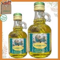 ราคา Sabroso extra virgin olive oil500ml. น้ำมันมะกอกเอ็กตร้าเวอร์จิ้น นำเข้า (24353556776)