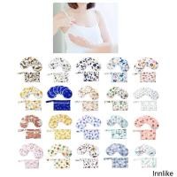 ราคา INN 1 ชุดผ้าอ้อมกระเป๋าผ้าอ้อมแบบพกพากระเป๋าผ้าอ้อม Organiser กระเป๋าพร้อมแผ่นรองให้นมเด็ก (51913099444)