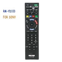 ราคา Sony สมาร์ท bravia ทีวี RM-YD103 ใหม่เปลี่ยนรีโมทคอนโทรลสําหรับ Sony RMYD103 LED LCD TV KDL32W700B XBR-70X850B KDL40W590B KDL40W600B KDL-40EX45K (42165606803)