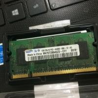 ราคา Ram notebook ddr2 1gb bus800 (687883701)
