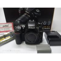 ราคา body nikon d7500 สภาพสวย (14120645708)