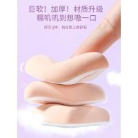 ราคา Marshmallow Puff Liquid Foundation Dedicated Air Cushion Wet Dry Dual Use Super Soft Do Not Eat Powder Sponge Pressed Powder Beauty Egg Sticker Skin (46511072733)