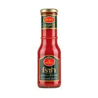 ราคา โรซ่า ซอสมะเขือเทศ Roza Tomato Sauce 300g. (45161121060)