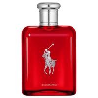ราคา RALPH LAUREN FRAGRANCES Polo Red - Eau de Parfum - Mens Cologne - Woody & Spice - พร้อม Ginger, Sage, และ Cedarwood - ความเข้มปานกลาง - 4.2 Fl Oz 7C7G (46863090958)