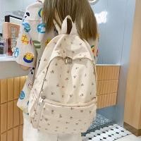 ราคา พร้อมส่งครับ กระเป๋าเป้สะพายหลัง สไตล์ญี่ปุ่นและเกาหลี กระเป๋า นักเรียน นักเรียนประถม กระเป๋าเป้ กันน้ำ กระเป๋า นักเรียน (42412257543)