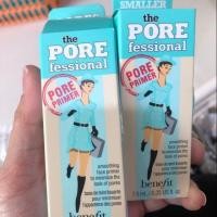 ราคา BENEFIT COSMETICS The POREfessional Face Primer7.5 ml. (5535186077)