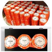 ราคา กระดาษFAX ความร้อน กระดาษยาว30หลา (10249523199)