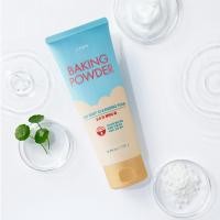 ราคา โค้ดPF2A8ZD ลด10% ของแท้/พร้อมส่ง Etude House Baking Powder Pore / B.B Deep Cleansing Foam160ml (18637455837)