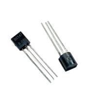ราคา BC547 Transistor NPN (ราคาต่อ 5 ชิ้น) 40mA-40V TO-92 มีสินค้าพร้อมส่งในไทย (47009342958)