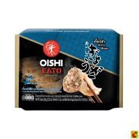 ราคา โออิชิ อีทโตะ เกี๊ยวซ่าไส้ไก่ ขนาด 264 กรัม (53357112576)