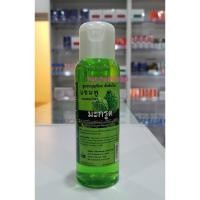 ราคา +แชมพูผสมสมุนไพรมะกรูด แชมพูมะกรูด บุญนิยม ปฐมอโศก สันติอโศก ขนาด 360ml.+ (19645658375)