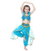 ราคา ชุดเจ้าหญิงจัสมิน - ชุดเจ้าหญิงจัสมินฮาโลวีน (51411650197)