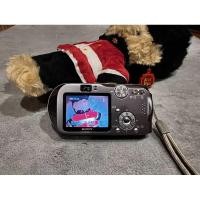 ราคา กล้องดิจิตอล sony cybershot dsc p-200 (28402420042)