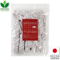 ราคา Natural Shop Nagomi Rooibos Tea Powder Stick From South Africa Smooth Tea Drink (49762905092)