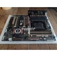 ราคา Mainboard (AM3+) ASUS Sabertooth 990FX R2.0 (8211924623)