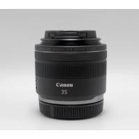 ราคา เลนส์กล้อง / เลนส์ Canon RF 35mm f/1.8 MACRO IS STM อดีตประกันร้าน (43660929692)