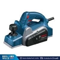 ราคา Bosch กบไฟฟ้า รุ่น GHO 6500 650 วัตต์ 3 นิ้ว (23174565646)