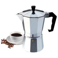 ราคา กาต้มกาแฟสดเครื่องชงกาแฟสด หม้อต้มกาแฟสดกาแฟเอสเปรสโซ่ (5749335172)