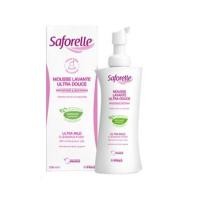 ราคา [Saforelle] โฟมล้างหน้า สูตรอ่อนโยนพิเศษ 250 มล. / ล้างหน้าผู้หญิง / ผลิตในฝรั่งเศส [ส่งจากเกาหลี] (24571943940)