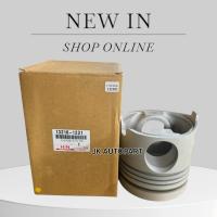 ราคา ลูกสูบพร้อมสลักลูกสูบ HINO F17D EF750 IZUMI 13216-2212L, 13216-1221R (13251-1350) ลูกสูบฮีโน่ เครื่องสูบน้ำ/RGGNHJ (41821406480)