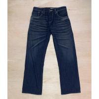 ราคา Edwin 503 Zero Jeans Wash Denim ไซส์ 30 (25906811545)