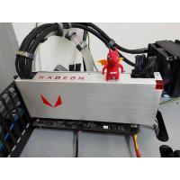 ราคา MSI AMD Radeon RX Vega 64 Liquid Cooled (1974140720)