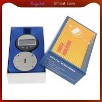 ราคา MagiDeal 0-25.4MM Gauge Digital Dial Indicator เครื่องมือความแม่นยํา 0.01 มม./0.0005 นิ้ววัด (42400038357)