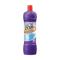 ราคา โทมิ น้ำยาล้างห้องน้ำกลิ่นไวโอเล็ตสแปลช Tomi Bathroom Cleaner Violet Splash 850ml. (44430401391)