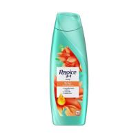 ราคา [สินค้าส่งด่วน] รีจอยส์ แชมพู ริช 140มล (54762125031)