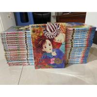 ราคา การ์ตูน สาวแกร่งแรงเกินร้อย 36เล่ม (23634954685)