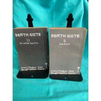 ราคา หนังสือการ์ตูนมังงะเรื่อง Death Note มือ2 (41329784358)