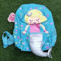 ราคา Smiggle mermaid backpack ของแท้จากออสเตรเลีย (2094746068)